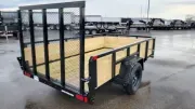 new Utility Trailers Sure-Trac  for sale, in Dayton, OH Thumbnail 8