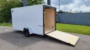new Cargo (Enclosed) Trailers Formula Trailers  for sale, in Dayton, OH Thumbnail 6