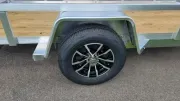 new Utility Trailers Sure-Trac  for sale, in Dayton, OH Thumbnail 20