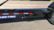 new Equipment / Flatbed Trailers Sure-Trac  for sale, in Dayton, OH Thumbnail 13