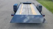 used Equipment / Flatbed Trailers Sure-Trac  for sale, in Dayton, OH Thumbnail 3