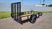 new Utility Trailers Sure-Trac  for sale, in Dayton, OH Thumbnail 10