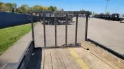 used Utility Trailers Other  for sale, in Dayton, OH Thumbnail 8
