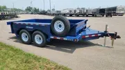 new Equipment / Flatbed Trailers Air Tow  for sale, in Dayton, OH Thumbnail 5