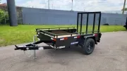 new Utility Trailers Sure-Trac  for sale, in Dayton, OH Thumbnail 2