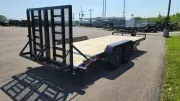 new Equipment / Flatbed Trailers Sure-Trac  for sale, in Dayton, OH Thumbnail 5