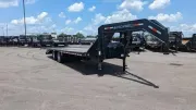 new Equipment / Flatbed Trailers Iron Bull  for sale, in Dayton, OH Thumbnail 5