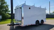 new Cargo (Enclosed) Trailers United Trailers  for sale, in Dayton, OH Thumbnail 3