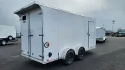 new Cargo (Enclosed) Trailers United Trailers  for sale, in Dayton, OH Thumbnail 13