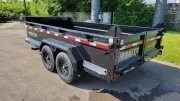 new Dump Trailers Moritz International  for sale, in Dayton, OH Thumbnail 6