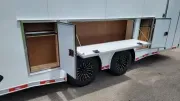 new Cargo (Enclosed) Trailers United Trailers  for sale, in Dayton, OH Thumbnail 18