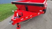 new Dump Trailers PJ Trailers  for sale, in Dayton, OH Thumbnail 4