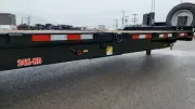 new Equipment / Flatbed Trailers Behnke  for sale, in Dayton, OH Thumbnail 7