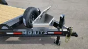 new Equipment / Flatbed Trailers Moritz International  for sale, in Dayton, OH Thumbnail 26