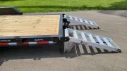 new Equipment / Flatbed Trailers Moritz International  for sale, in Dayton, OH Thumbnail 13