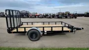 new Utility Trailers PJ Trailers  for sale, in Dayton, OH Thumbnail 6