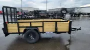 new Utility Trailers Sure-Trac  for sale, in Dayton, OH Thumbnail 5