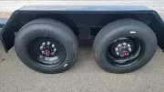 used Equipment / Flatbed Trailers Load Trail  for sale, in Dayton, OH Thumbnail 8