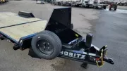new Equipment / Flatbed Trailers Moritz International  for sale, in Dayton, OH Thumbnail 16