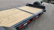 new Equipment / Flatbed Trailers Moritz International  for sale, in Dayton, OH Thumbnail 4