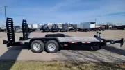 new Equipment / Flatbed Trailers Behnke  for sale, in Dayton, OH Thumbnail 10