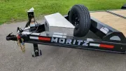 new Equipment / Flatbed Trailers Moritz International  for sale, in Dayton, OH Thumbnail 12