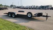 used Car Haulers / Racing Trailers Other  for sale, in Dayton, OH Thumbnail 7