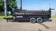 new Dump Trailers Sure-Trac  for sale, in Dayton, OH Thumbnail 17