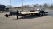 new Equipment / Flatbed Trailers Behnke  for sale, in Dayton, OH Thumbnail 2