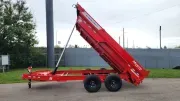 new Dump Trailers PJ Trailers  for sale, in Dayton, OH Thumbnail 24