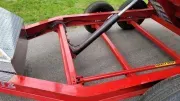 new Dump Trailers Moritz International  for sale, in Dayton, OH Thumbnail 16