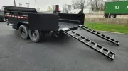 new Dump Trailers Sure-Trac  for sale, in Dayton, OH Thumbnail 6