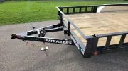 new Utility Trailers PJ Trailers  for sale, in Dayton, OH Thumbnail 9