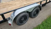 new Utility Trailers PJ Trailers  for sale, in Dayton, OH Thumbnail 7