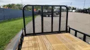 new Utility Trailers PJ Trailers  for sale, in Dayton, OH Thumbnail 9