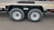 new Equipment / Flatbed Trailers Behnke  for sale, in Dayton, OH Thumbnail 7