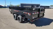 new Dump Trailers PJ Trailers  for sale, in Dayton, OH Thumbnail 6