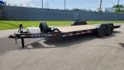 new Equipment / Flatbed Trailers Moritz International  for sale, in Dayton, OH Thumbnail 2