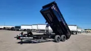 new Dump Trailers PJ Trailers  for sale, in Dayton, OH Thumbnail 9