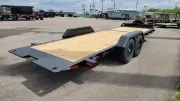 new Equipment / Flatbed Trailers Moritz International  for sale, in Dayton, OH Thumbnail 13