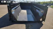new Dump Trailers Sure-Trac  for sale, in Dayton, OH Thumbnail 8