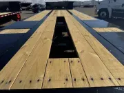 new Equipment / Flatbed Trailers Behnke  for sale, in Dayton, OH Thumbnail 6
