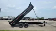 new Dump Trailers Sure-Trac  for sale, in Dayton, OH Thumbnail 20