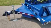 new Equipment / Flatbed Trailers Air Tow  for sale, in Dayton, OH Thumbnail 3