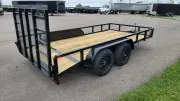 new Utility Trailers Sure-Trac  for sale, in Dayton, OH Thumbnail 8