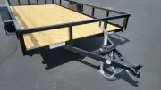 new Utility Trailers Sure-Trac  for sale, in Dayton, OH Thumbnail 4