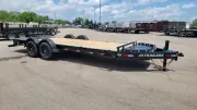 new Equipment / Flatbed Trailers PJ Trailers  for sale, in Dayton, OH Thumbnail 6