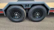 new Equipment / Flatbed Trailers Moritz International  for sale, in Dayton, OH Thumbnail 6