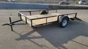 new Utility Trailers Texas Bragg Trailers  for sale, in Dayton, OH Thumbnail 12