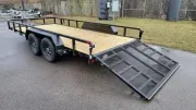new Utility Trailers Sure-Trac  for sale, in Dayton, OH Thumbnail 7